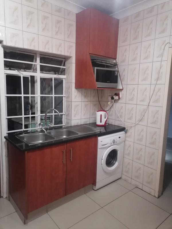 4 Bedroom Property for Sale in Roodepoort Gauteng