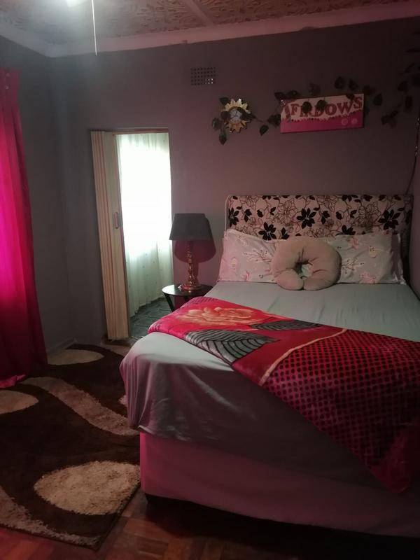 4 Bedroom Property for Sale in Roodepoort Gauteng