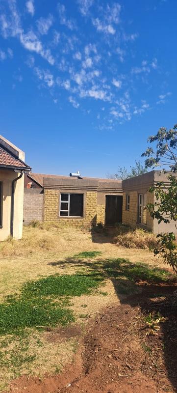 3 Bedroom Property for Sale in Ennerdale Gauteng