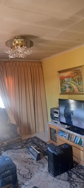 3 Bedroom Property for Sale in Ennerdale Gauteng