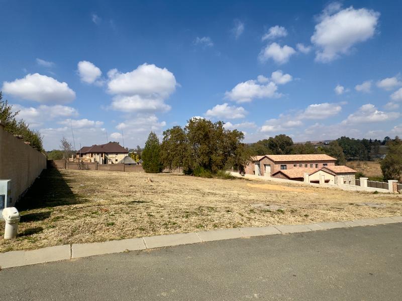 0 Bedroom Property for Sale in Avianto Estates Gauteng