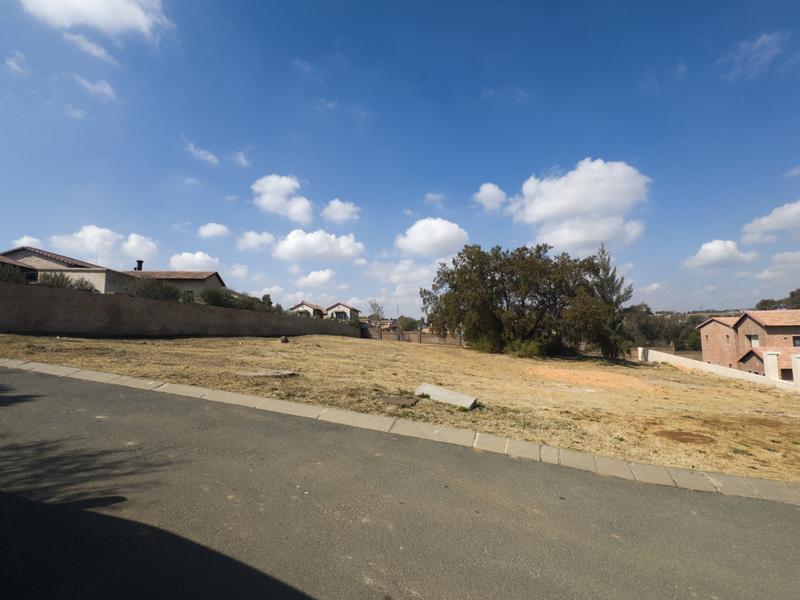 0 Bedroom Property for Sale in Avianto Estates Gauteng