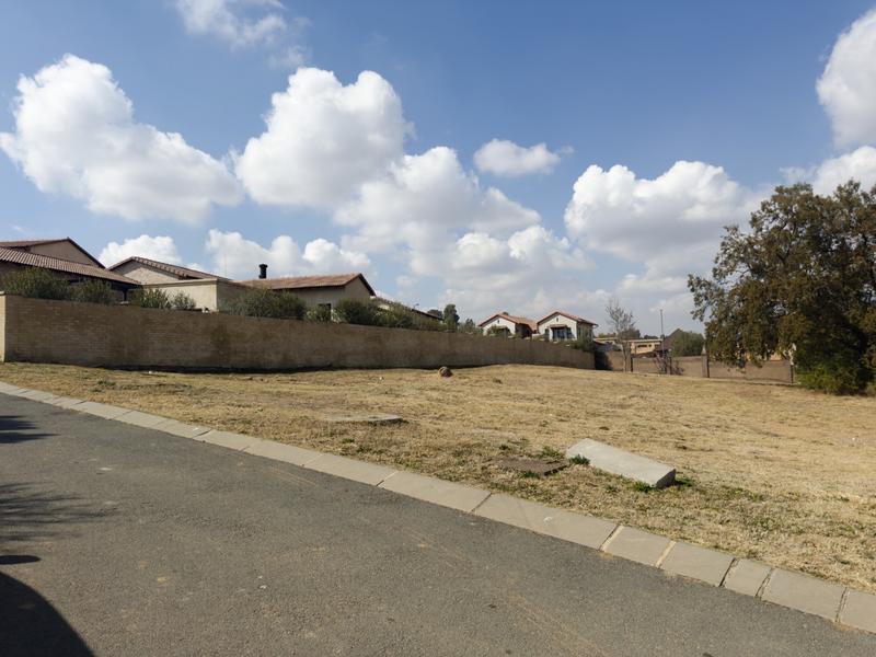 0 Bedroom Property for Sale in Avianto Estates Gauteng