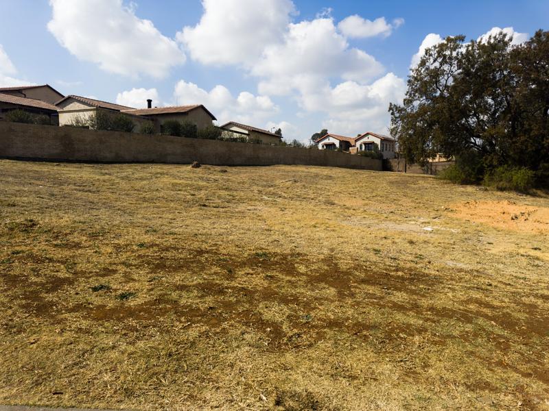 0 Bedroom Property for Sale in Avianto Estates Gauteng