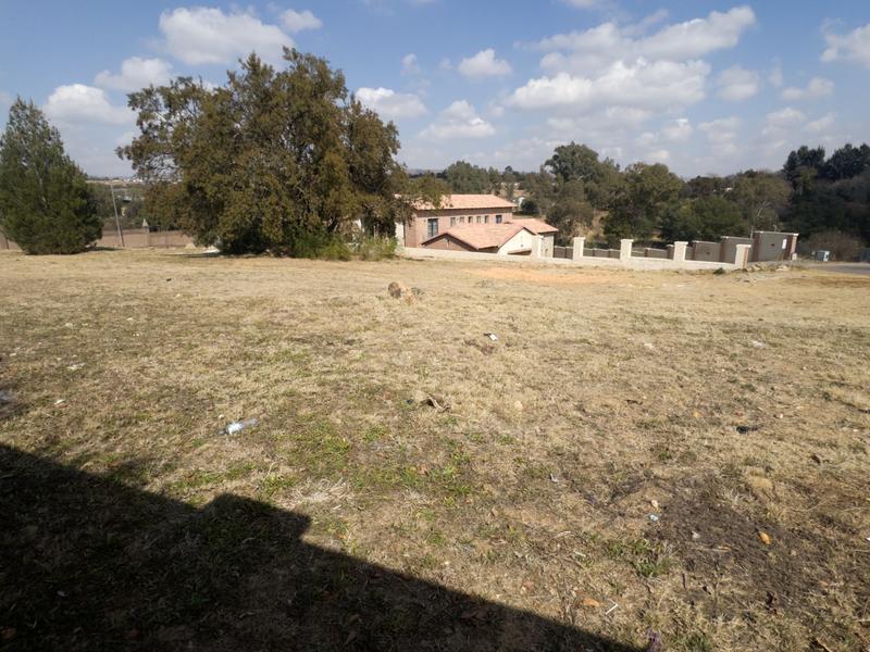 0 Bedroom Property for Sale in Avianto Estates Gauteng