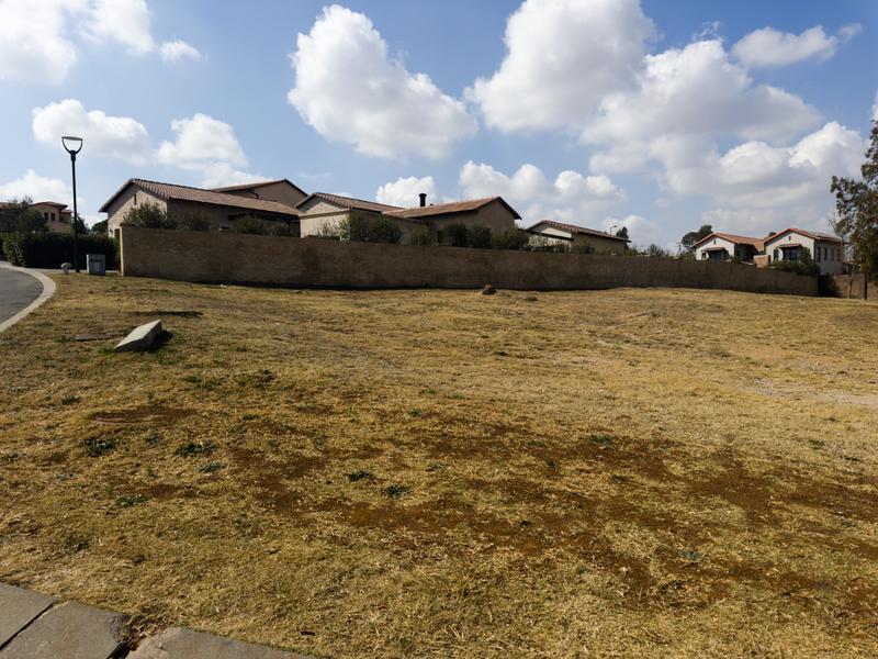 0 Bedroom Property for Sale in Avianto Estates Gauteng