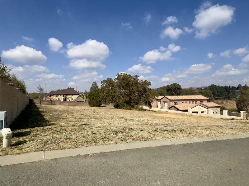 0 Bedroom Property for Sale in Avianto Estates Gauteng