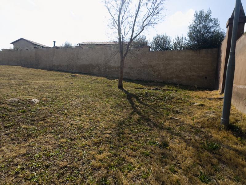 0 Bedroom Property for Sale in Avianto Estates Gauteng