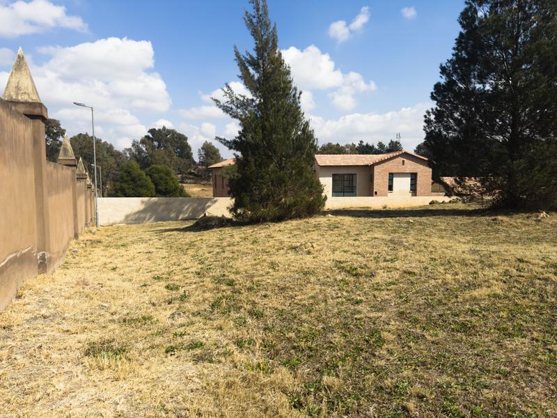 0 Bedroom Property for Sale in Avianto Estates Gauteng