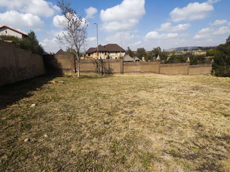 0 Bedroom Property for Sale in Avianto Estates Gauteng