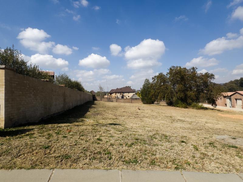 0 Bedroom Property for Sale in Avianto Estates Gauteng