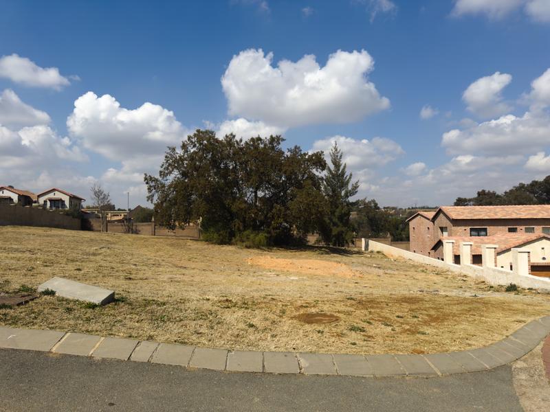 0 Bedroom Property for Sale in Avianto Estates Gauteng
