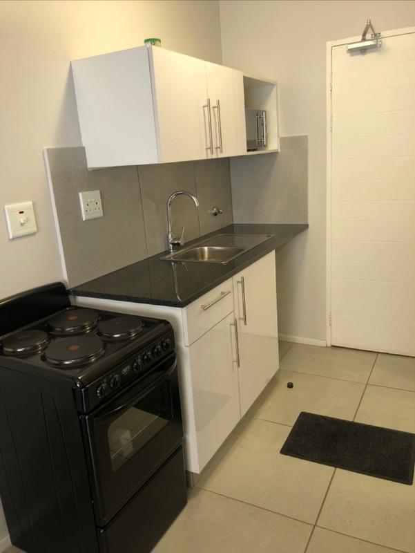 To Let 0 Bedroom Property for Rent in Bramley Gauteng