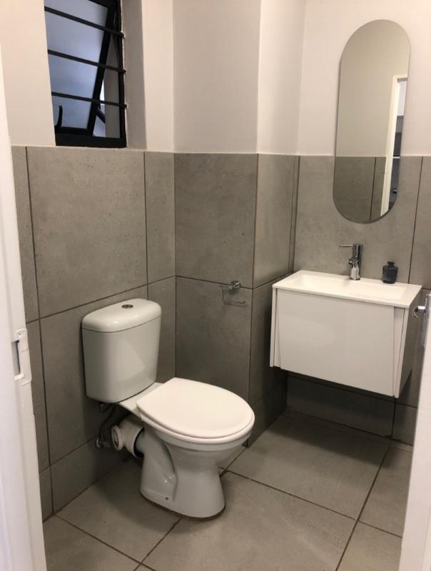 To Let 0 Bedroom Property for Rent in Bramley Gauteng