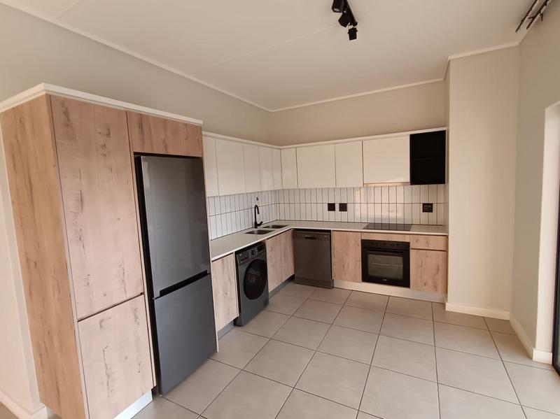 To Let 3 Bedroom Property for Rent in Mooikloof Gauteng