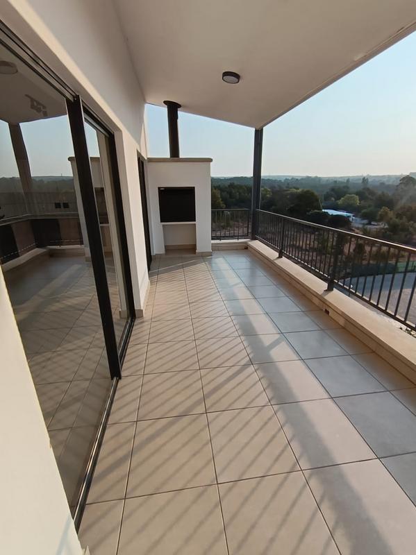 To Let 3 Bedroom Property for Rent in Mooikloof Gauteng