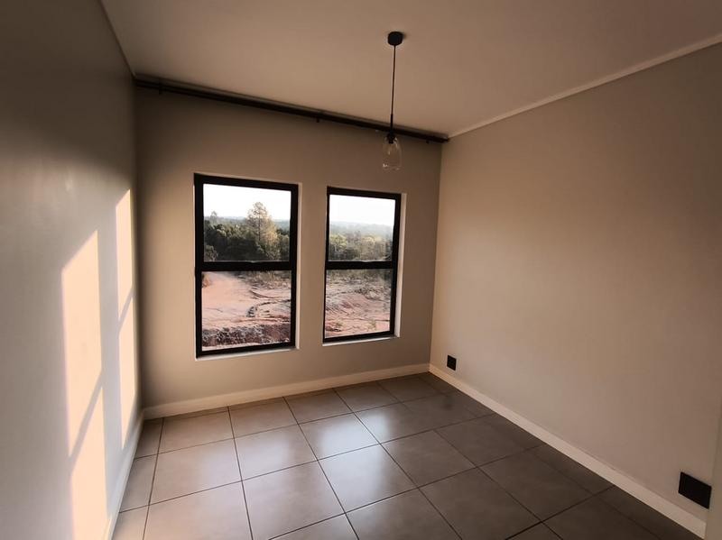 To Let 3 Bedroom Property for Rent in Mooikloof Gauteng