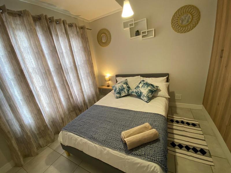 To Let 1 Bedroom Property for Rent in Greencreek Lifestyle Estate Gauteng
