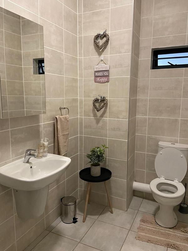 To Let 1 Bedroom Property for Rent in Greencreek Lifestyle Estate Gauteng