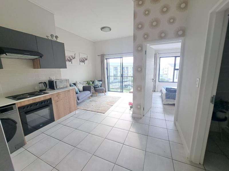 1 Bedroom Property for Sale in Greencreek Lifestyle Estate Gauteng