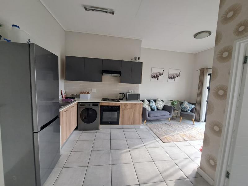 1 Bedroom Property for Sale in Greencreek Lifestyle Estate Gauteng