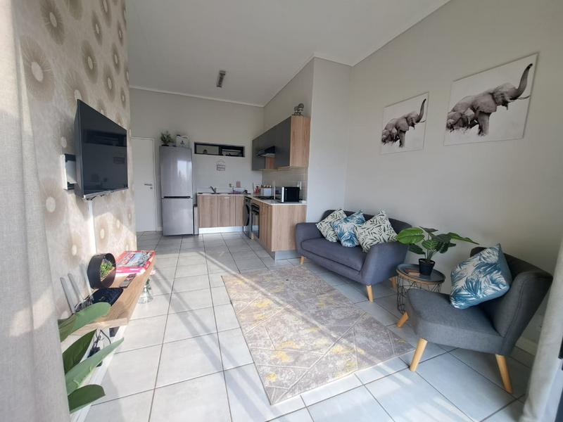 1 Bedroom Property for Sale in Greencreek Lifestyle Estate Gauteng