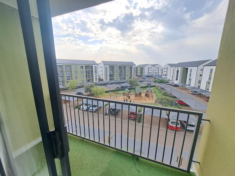 1 Bedroom Property for Sale in Greencreek Lifestyle Estate Gauteng