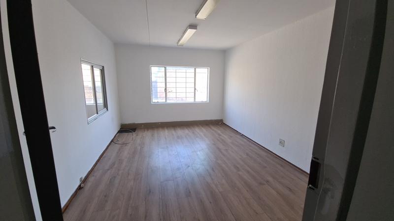 Commercial Property for Sale in Allandale Gauteng