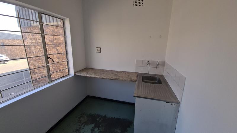 Commercial Property for Sale in Allandale Gauteng