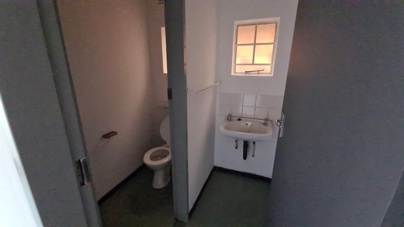 Commercial Property for Sale in Allandale Gauteng