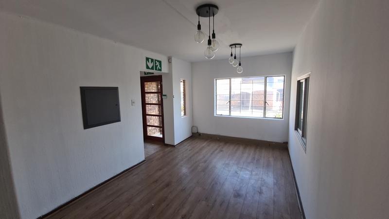 Commercial Property for Sale in Allandale Gauteng