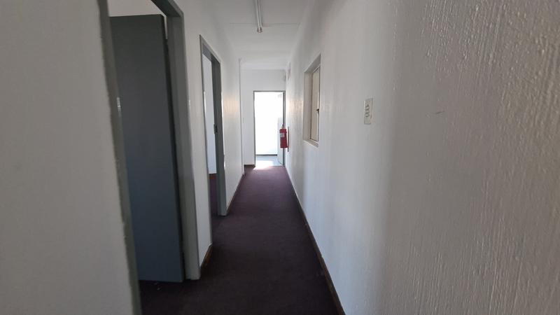 Commercial Property for Sale in Allandale Gauteng