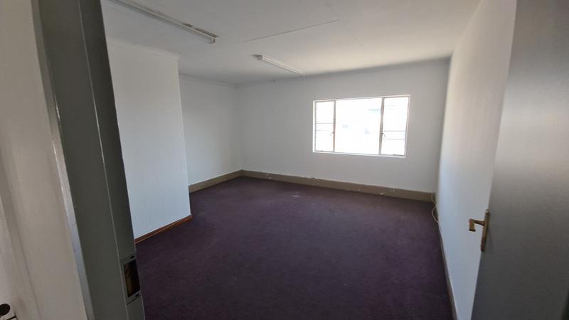 Commercial Property for Sale in Allandale Gauteng