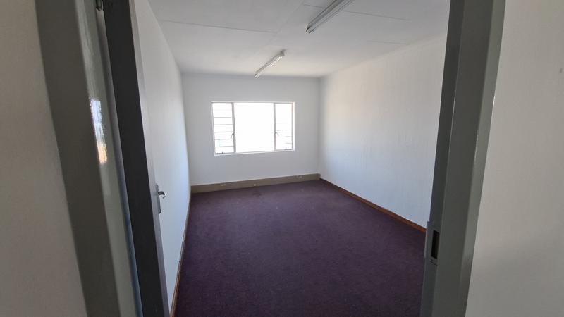 Commercial Property for Sale in Allandale Gauteng