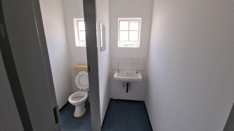Commercial Property for Sale in Allandale Gauteng