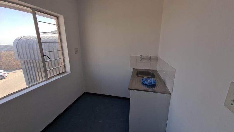 Commercial Property for Sale in Allandale Gauteng