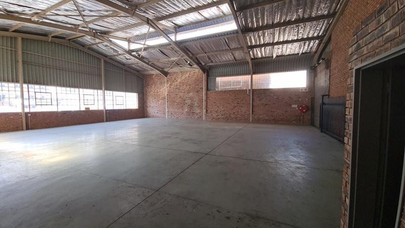 Commercial Property for Sale in Allandale Gauteng