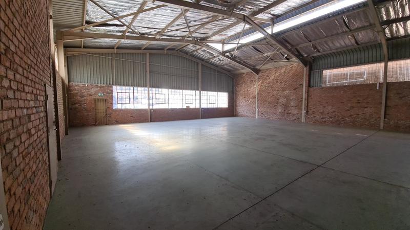 Commercial Property for Sale in Allandale Gauteng