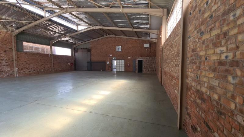 Commercial Property for Sale in Allandale Gauteng