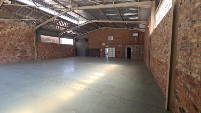 Commercial Property for Sale in Allandale Gauteng