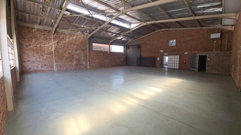 Commercial Property for Sale in Allandale Gauteng