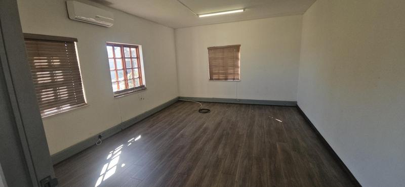 To Let commercial Property for Rent in Allandale Gauteng