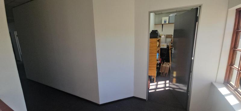 To Let commercial Property for Rent in Allandale Gauteng