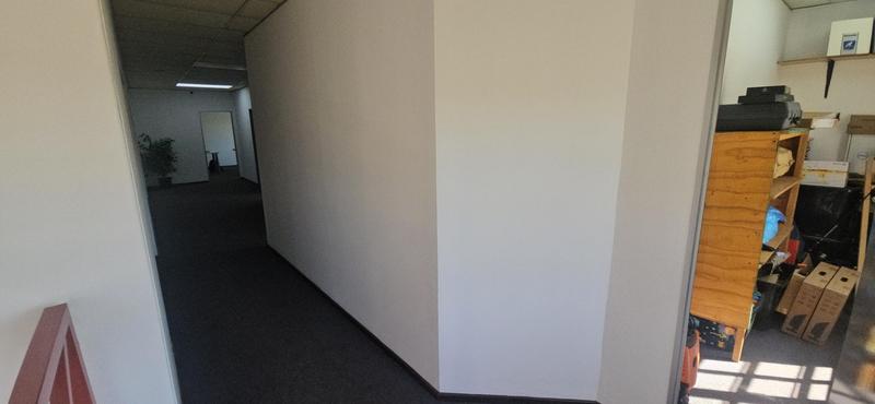 To Let commercial Property for Rent in Allandale Gauteng