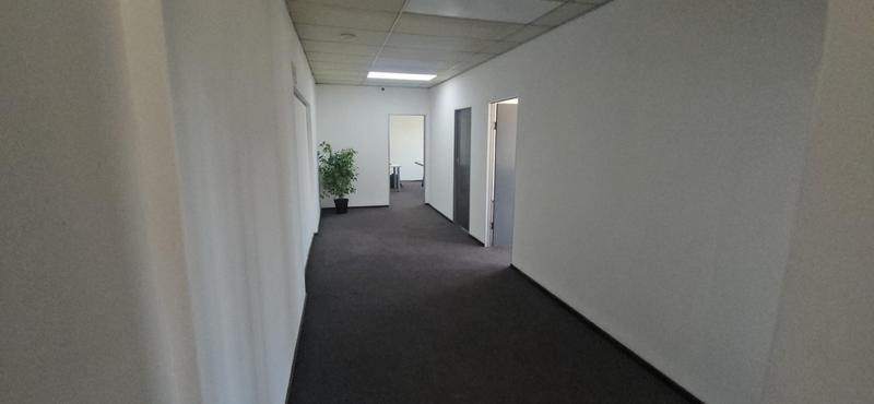 To Let commercial Property for Rent in Allandale Gauteng