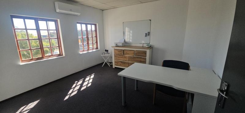 To Let commercial Property for Rent in Allandale Gauteng