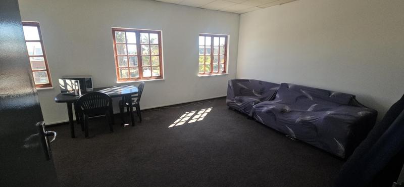 To Let commercial Property for Rent in Allandale Gauteng