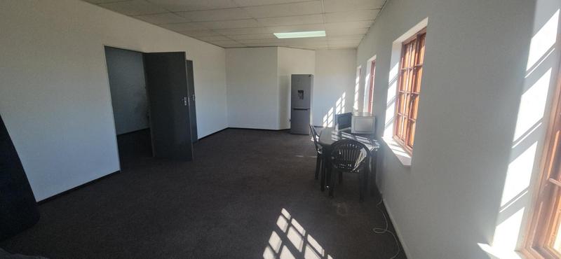 To Let commercial Property for Rent in Allandale Gauteng
