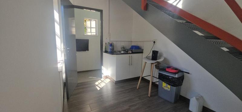 To Let commercial Property for Rent in Allandale Gauteng