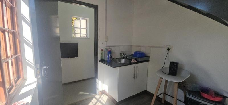 To Let commercial Property for Rent in Allandale Gauteng